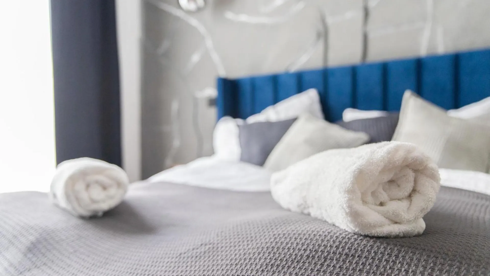 Apartamento Fast Wifi - 3 Min Walk To Metro - On-Site Parking For 19,90 Eur Viena
