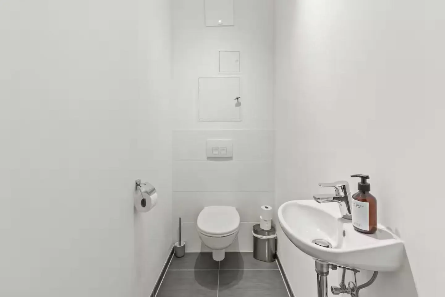 Apartament Fast Wifi - 3 Min Walk To Metro - On-Site Parking For 19,90 Eur Wiedeń