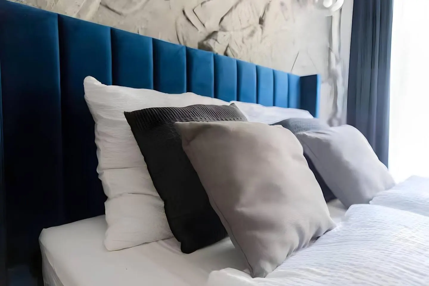 Apartament Fast Wifi - 3 Min Walk To Metro - On-Site Parking For 19,90 Eur Wiedeń
