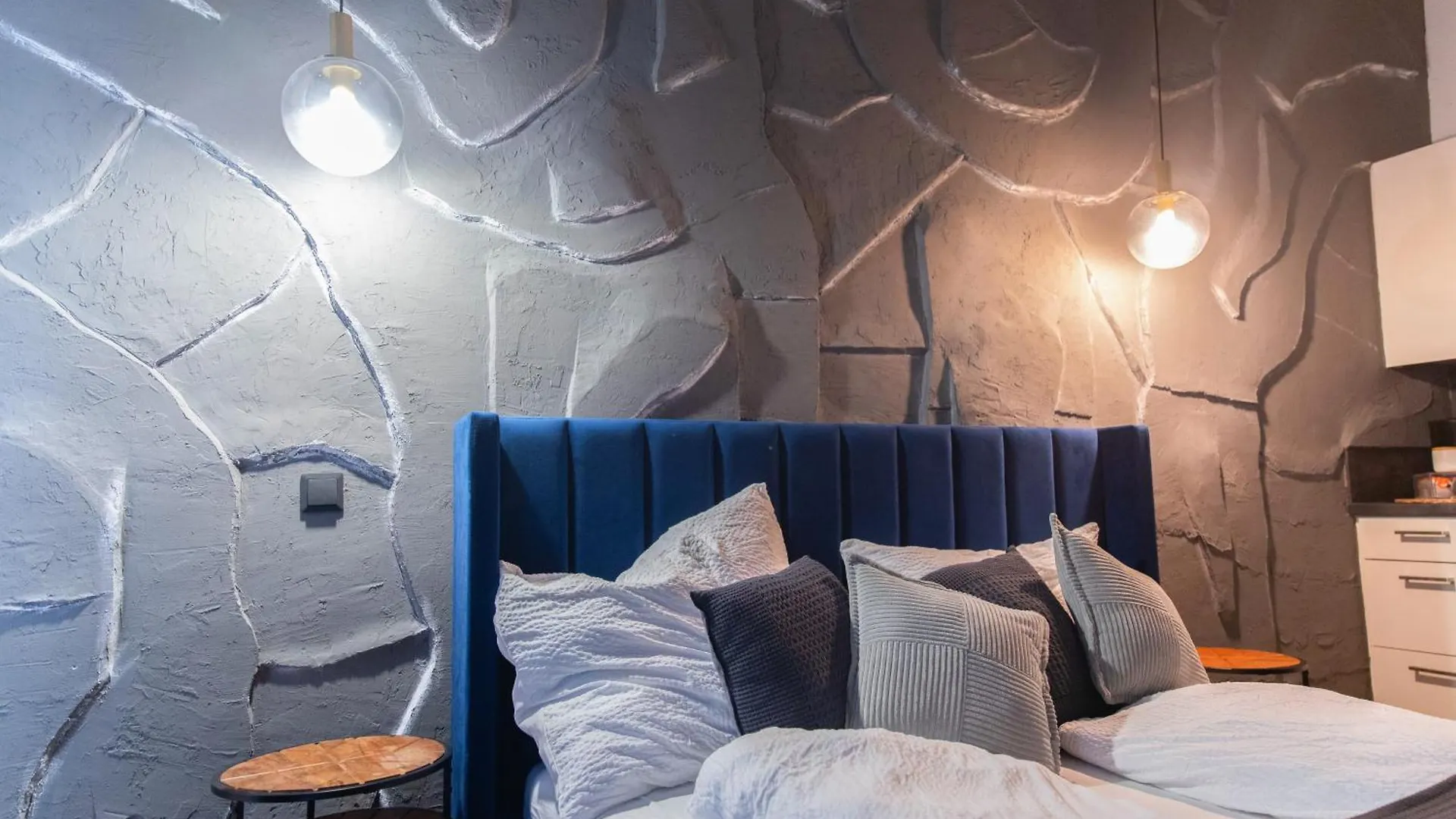 비엔나 Fast Wifi - 3 Min Walk To Metro - On-Site Parking For 19,90 Eur 아파트 0*,
