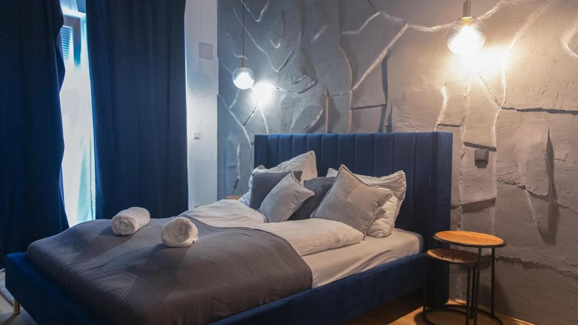 비엔나 Fast Wifi - 3 Min Walk To Metro - On-Site Parking For 19,90 Eur 아파트