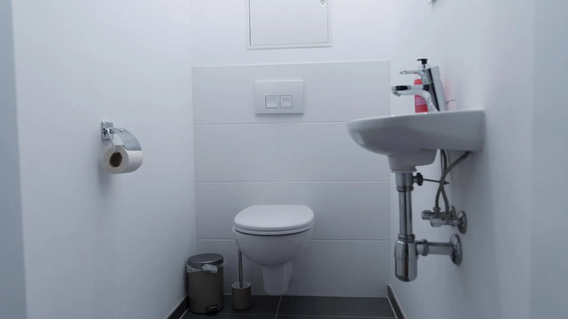 비엔나 Fast Wifi - 3 Min Walk To Metro - On-Site Parking For 19,90 Eur 아파트